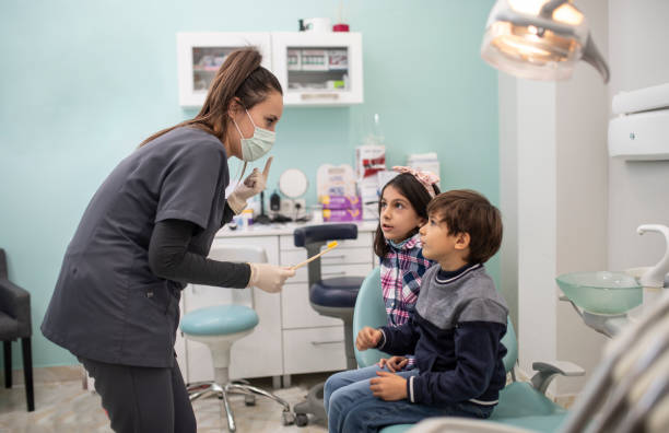 Best Root Canal Treatment  in University At Buffalo, NY