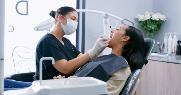 Advanced Technology for Better Dental Care in University At Buffalo, NY
