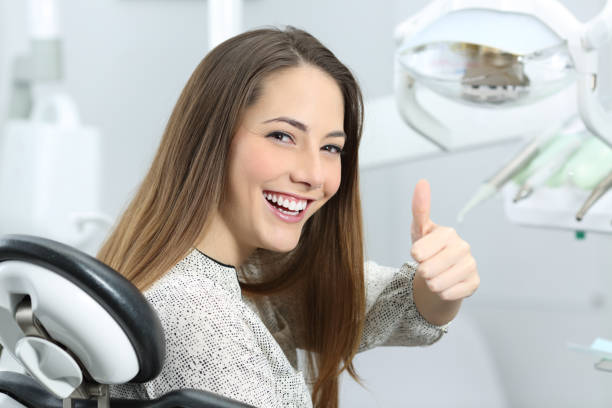 University At Buffalo, NY Dental Services Company