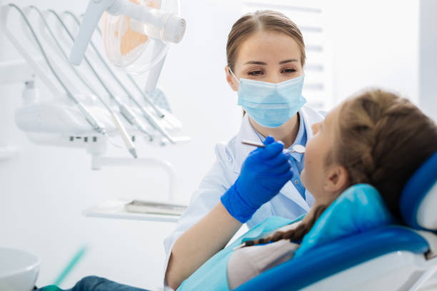 Best Dental X-Rays and Imaging  in University At Buffalo, NY